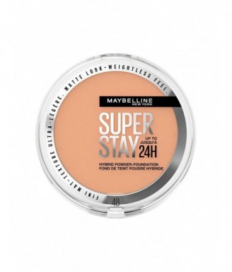 Maybelline Superstay 24h...
