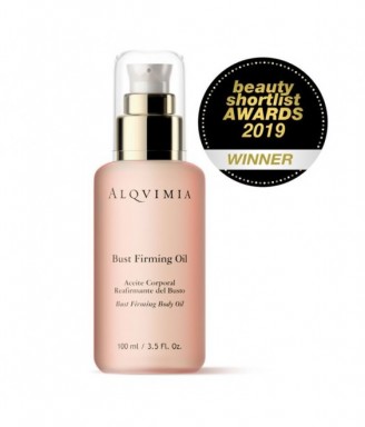 Alqvimia Bust Firming Body...
