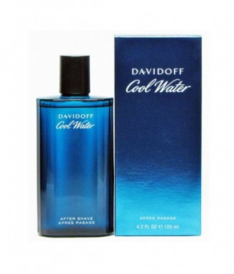 Davidoff Cool Water Après...