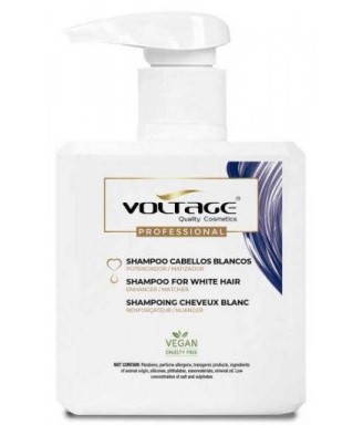 Voltage Cosmetics Therapy...