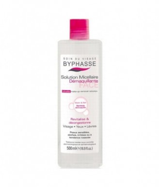 Byphasse Solution Micelaire...