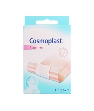 Cosmoplast Sensitive...