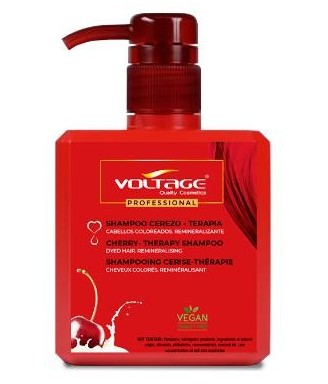 Voltage Cosmetics Voltage...