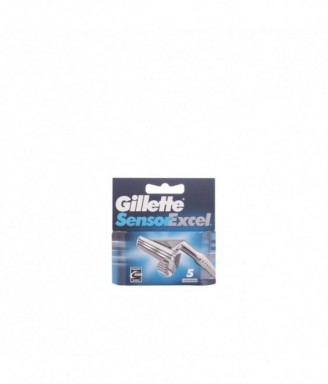 Gillette Sensor Excel...