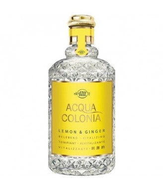 4711 Acqua Colonia Lemon...