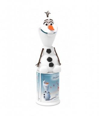 Disney Frozen II Olaf 3D...