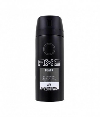Axe Black Desodorante 150ml...