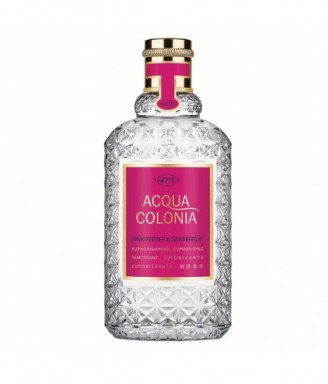 4711 Acqua Colonia Pink...