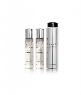 Chanel Allure Homme Sport...
