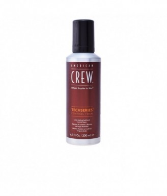 American Crew Techseries...