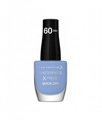 Max Factor Masterpiece...