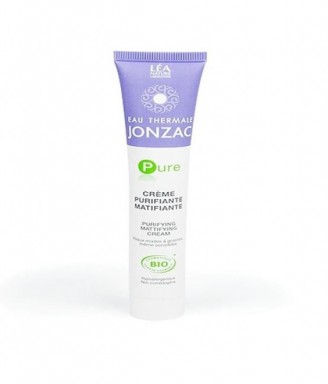 Jonzac Pure Crème...