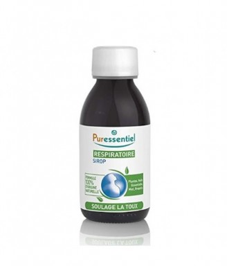 Puressentiel Respiratoire...