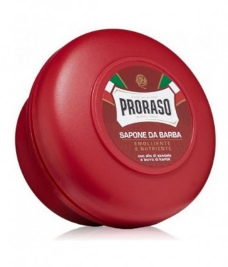 Proraso Sandalo Y Karité...