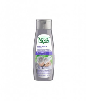 Naturaleza Y Vida Masque...