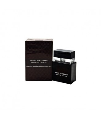Angel Schlesser Essential...