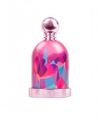 Halloween I'm Unique Eau De...