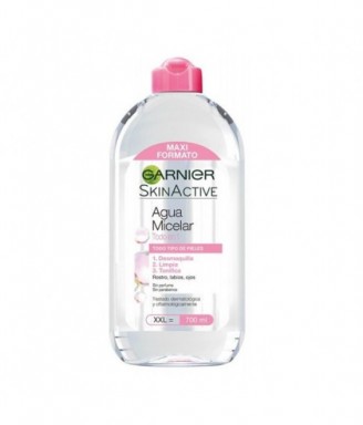 Garnier Skinactive Micellar...