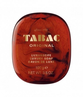 Tabac Original Savon De...