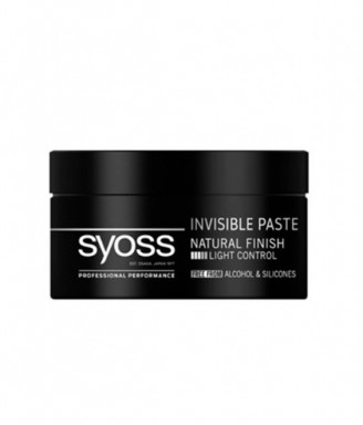 Syoss Invisible Paste 100ml