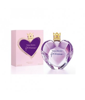 Princess Eau De Toilette...