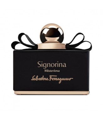 Salvatore Ferragamo...