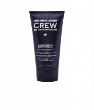 American Crew Moisturizing...