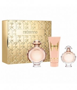 Paco Rabanne Olympéa Eau De...