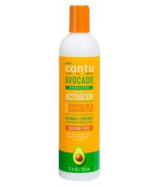 Cantu Avocado Hydrating...