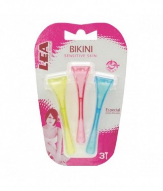 Lea Woman Bikini 3 Unités