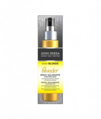 John Frieda Sheer Blonde Go...