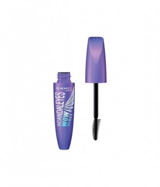 Rimmel London Scandaleyes...