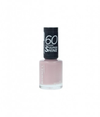 Rimmel 60 Seconds Super...