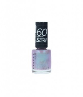 Rimmel 60 Seconds Super...