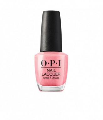 Opi Nail Lacquer Esmalte De...